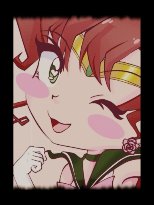 ⚡️🎀Sailor Makoto🎀⚡️