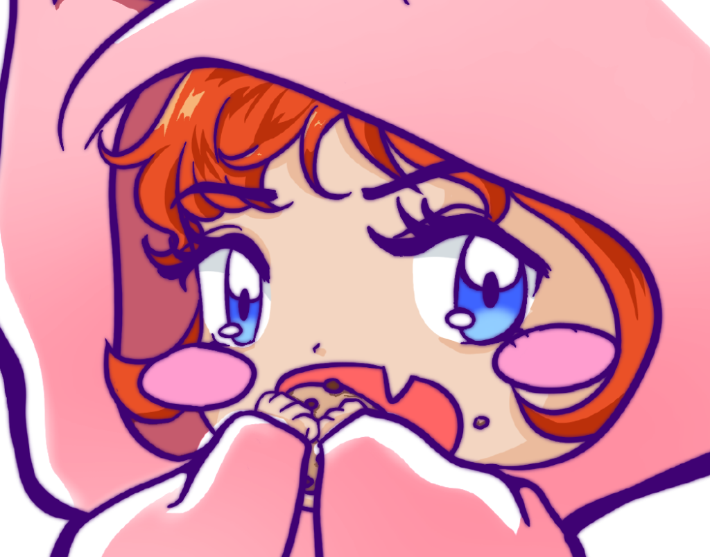 ✨Published ✨ My first coloring book featuring my illustrations of cuteness and Halloween