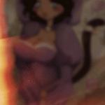 Character Intro: Magical Rosemary