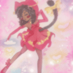 Character Intro: Magical Luna