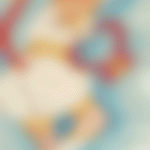 Character Intro:🎇Magical Hanabi🎇