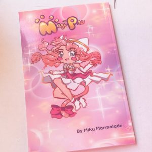 MagiPre Collector's Edition