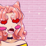 Character Intro🩷Magical Pretty 🩷