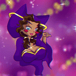 Character Intro: Magical Rosemary