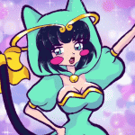 Character Intro🏹Magical Minty🏹