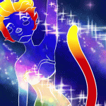 Character Intro:🎇Magical Hanabi🎇