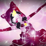 Character Intro: Magical Luna