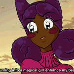 Character Intro: Magical Luna