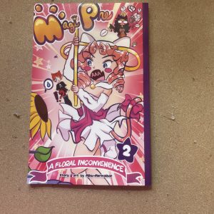 MagiPre: Volume 2