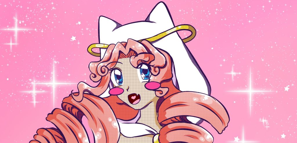 Meet Bonnie! Online MiniGame